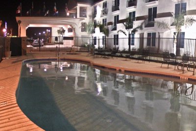 Holiday Inn Express & Suites - Holiday Inn Express Calexico Pool And Spa