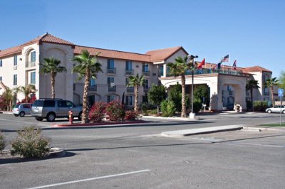 Holiday Inn Express & Suites - Holiday Inn Express Calexico Exterior