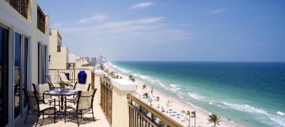The Atlantic Resort & Spa - 