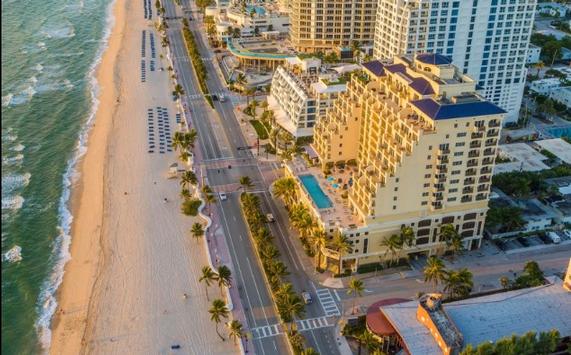 The Atlantic Resort & Spa - 