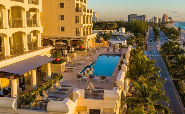 The Atlantic Resort & Spa - 