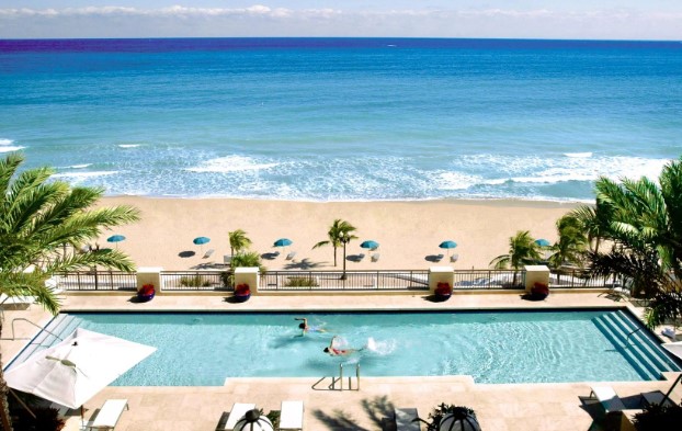 The Atlantic Resort & Spa - 