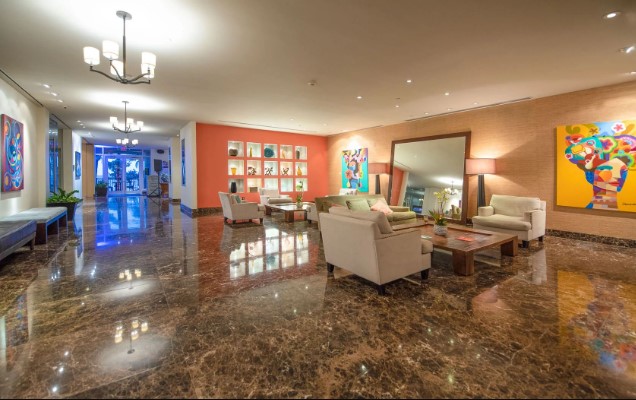 The Atlantic Resort & Spa - 