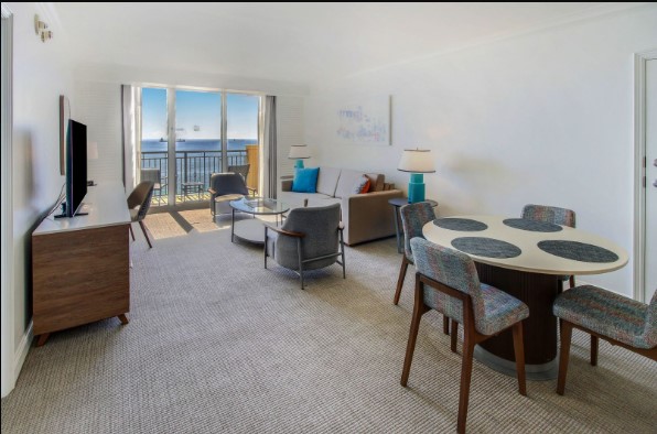 The Atlantic Resort & Spa - 