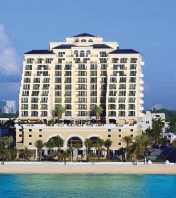 The Atlantic Resort & Spa - 