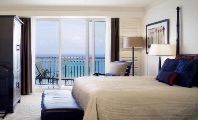 The Atlantic Resort & Spa - 