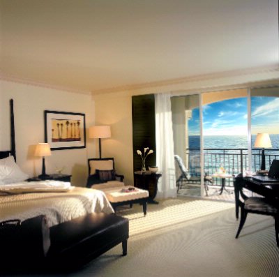The Atlantic Resort & Spa - 