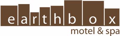 Earthbox Motel & Spa - 