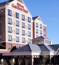 Hilton Garden Inn Dallas / Allen - 
