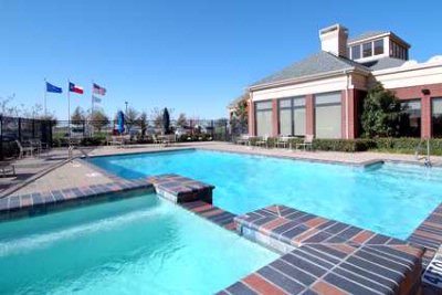 Hilton Garden Inn Dallas / Allen - 