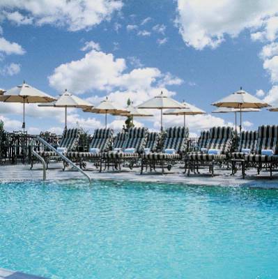 The Market Pavilion Hotel - 