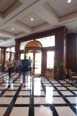 The Market Pavilion Hotel - 