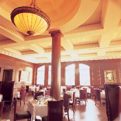 The Market Pavilion Hotel - 