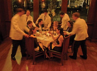 The Market Pavilion Hotel - 