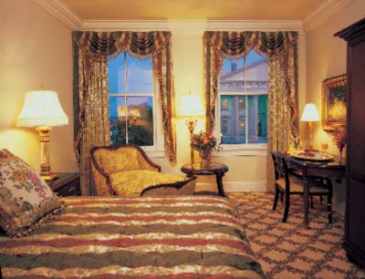 The Market Pavilion Hotel - 