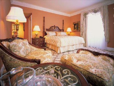 The Market Pavilion Hotel - 