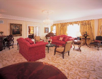 The Market Pavilion Hotel - 