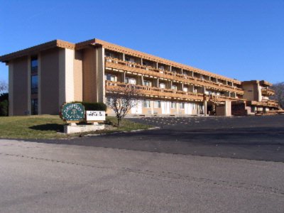 Timmerman Hotel & Resort - 