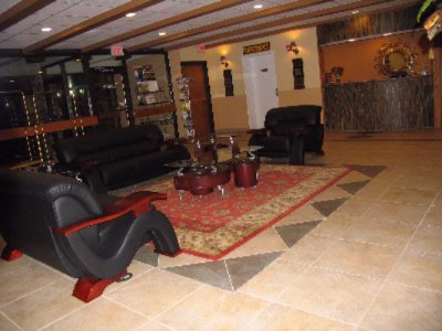 Timmerman Hotel & Resort - 