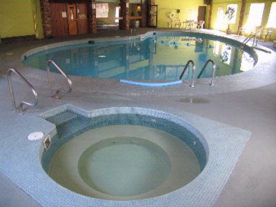 Timmerman Hotel & Resort - 