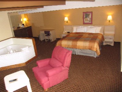 Timmerman Hotel & Resort - 