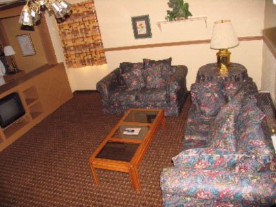 Timmerman Hotel & Resort - 