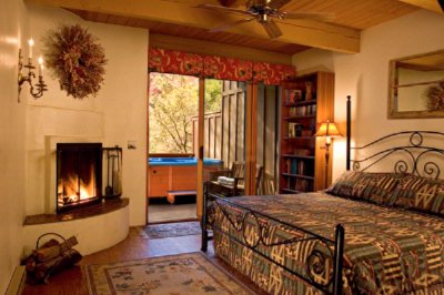 Junipine Resort - 