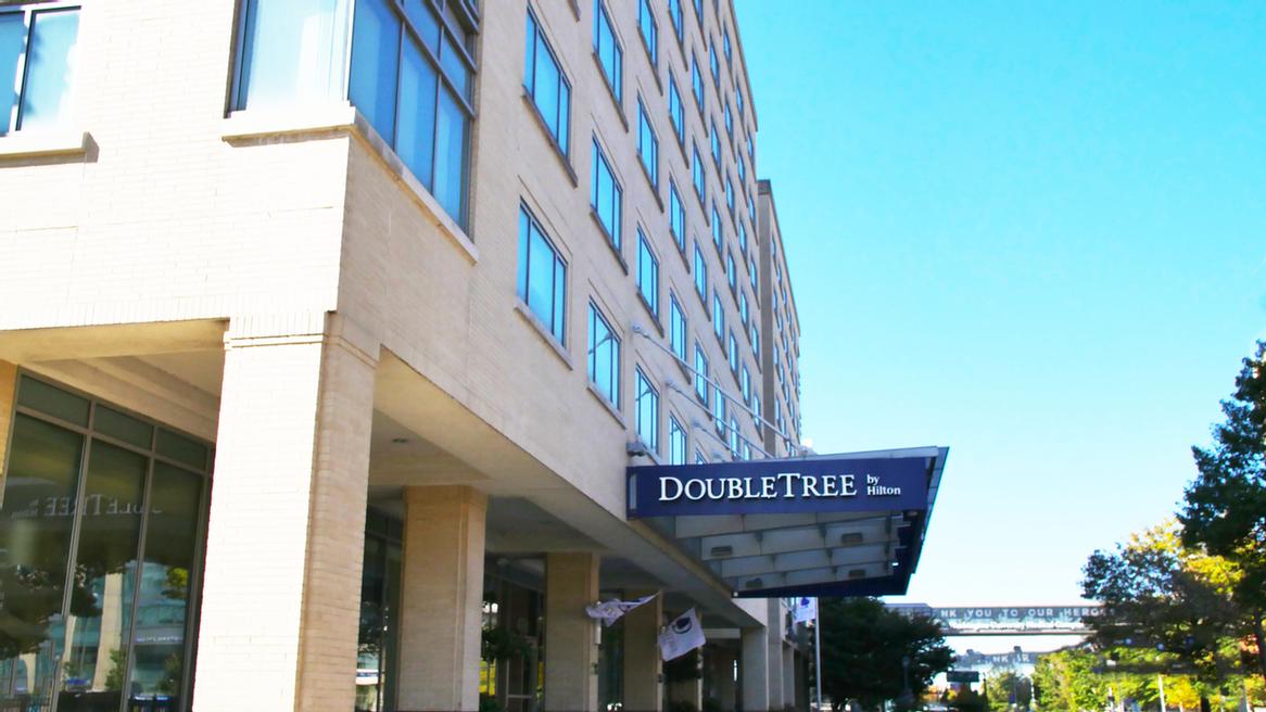 The Parkway Hotel - The Parkway Hotel - Great Central Location