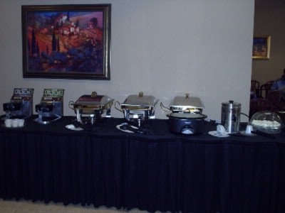 The Parkway Hotel - Free Hot Breakfast
