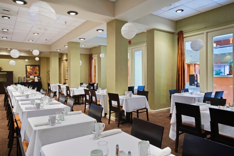 Doubletree Hotel Springfield - 