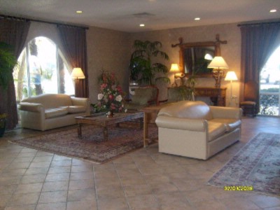 Oak Hills Motor Inn - 