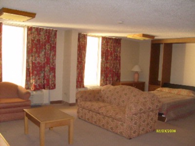Oak Hills Motor Inn - 