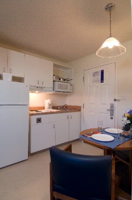 Suburban Extended Stay Hotel Concord - 