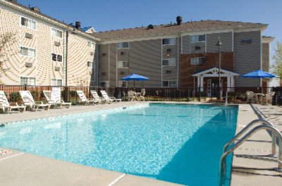 Suburban Extended Stay Hotel Concord - 