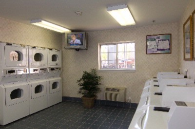 Suburban Extended Stay Hotel Concord - 
