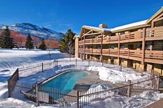 Resortquest - 
