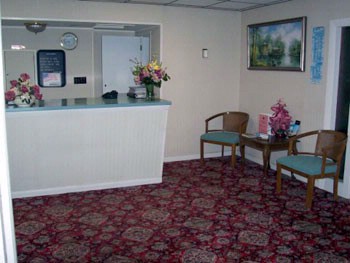 Bedford Motel - 