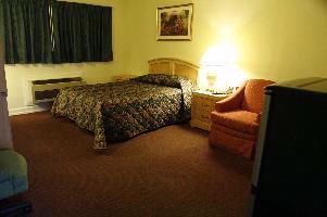 Bedford Motel - 