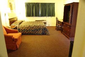 Bedford Motel - 