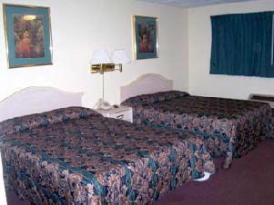 Bedford Motel - 