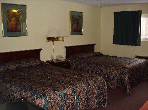 Bedford Motel - 