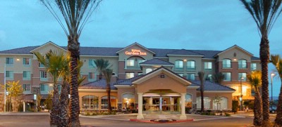 Hilton Garden Inn Las Vegas Strip South - 