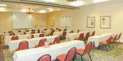 Hilton Garden Inn Las Vegas Strip South - 