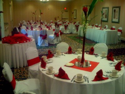 Hilton Garden Inn Las Vegas Strip South - 