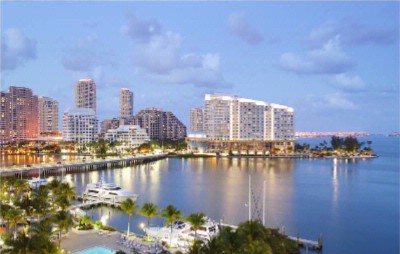 Mandrain Oriental Miami