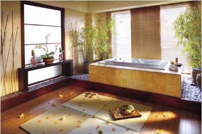 Mandarin Oriental Miami - Oriental Suite. Presidential Suite With Private Spa Room