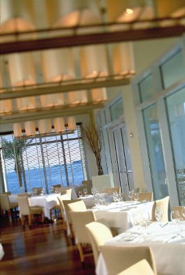Mandarin Oriental Miami - Azul Our Signature Restaurant