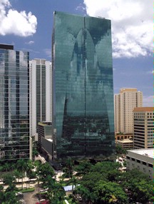 Conrad Miami - 