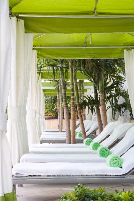 Conrad Miami - 