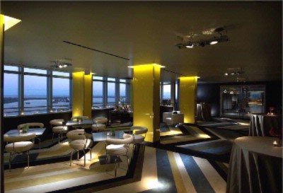 Conrad Miami - 